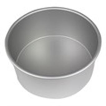 Picture of ROUND  PAN 203 X 76MM / 8 X 3